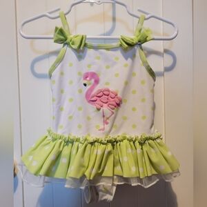 💙4 items for $20💙 Little Me 12M Swimsuit